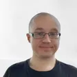 Kamil - Lead Developer, Co-Founder